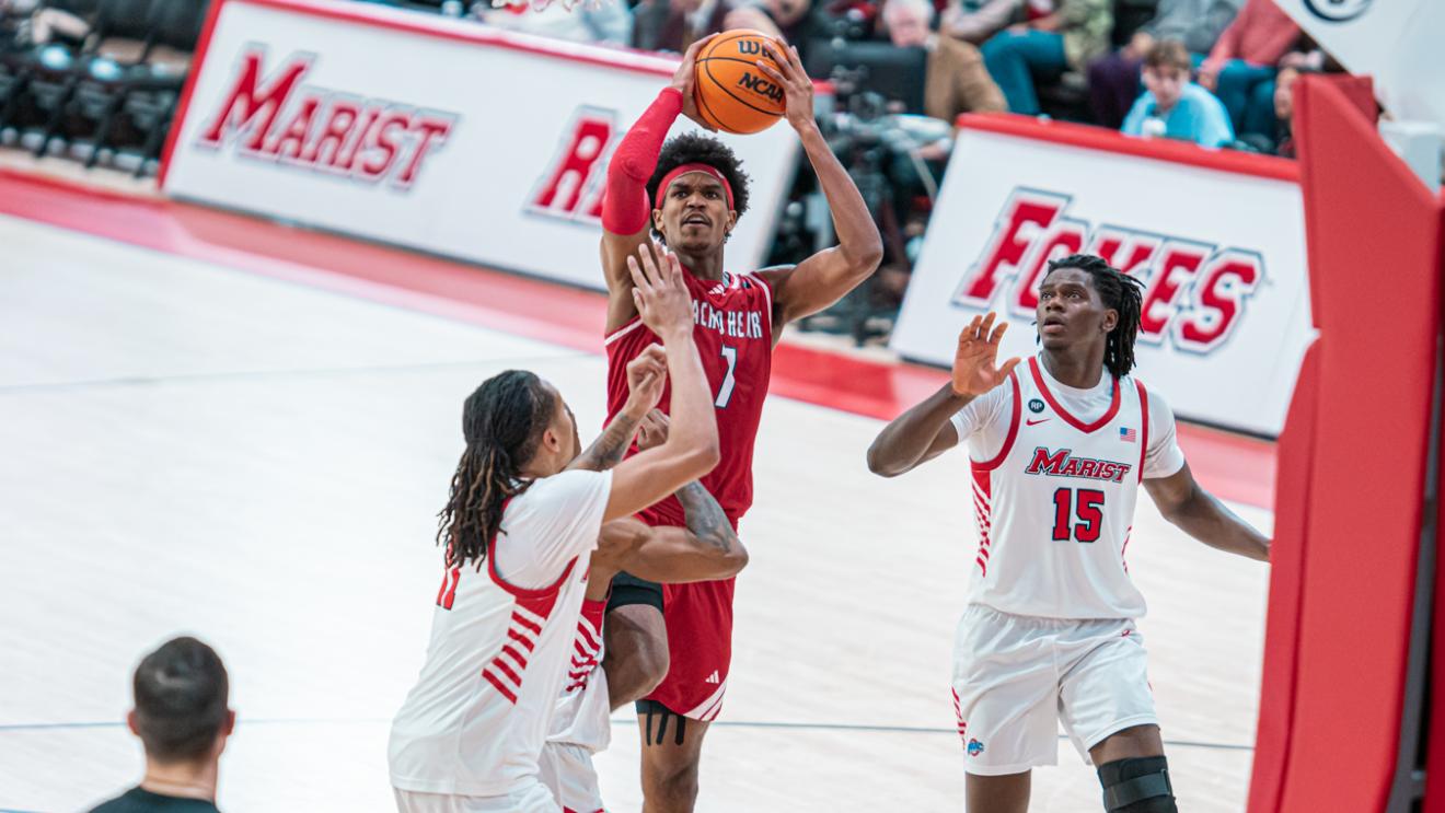 Anquan Hill
