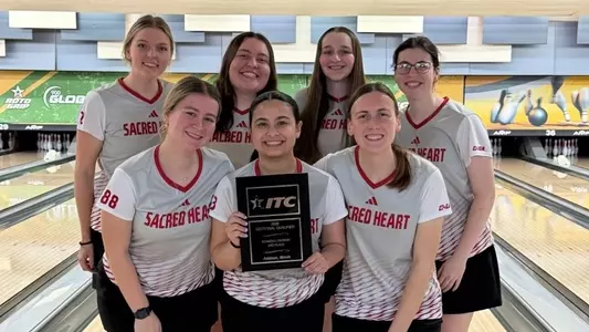 Bowling Team Pic