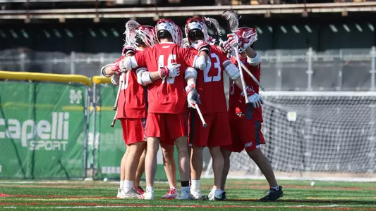 MLAX Huddle