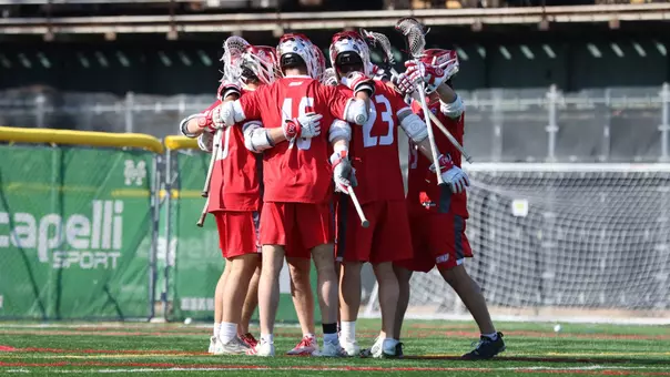 MLAX Huddle