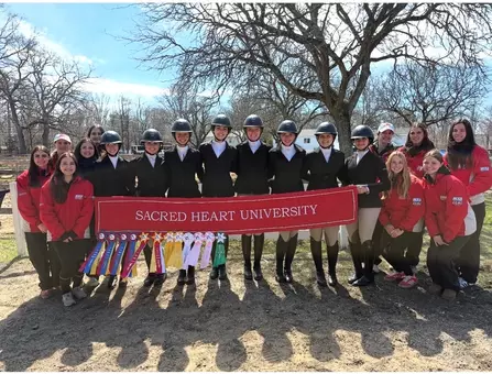 EQU at IHSA Regional Zones