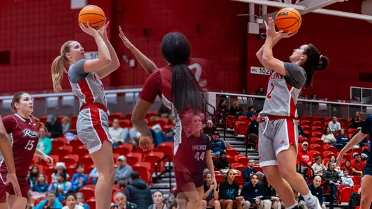 Amelia Wood & Sophie Nascimento