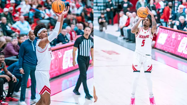 Anquan Hill, Dashon Gittens