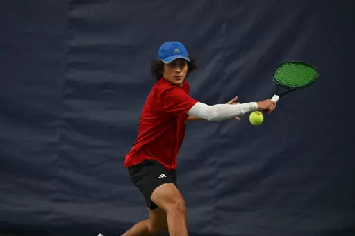 Men's Tennis vs Fairfield - 4/1