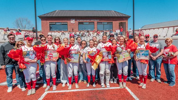 SB Senior Day