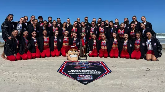 2026 NCA & NDA National Champions