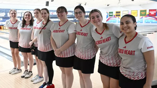 Bowling Team