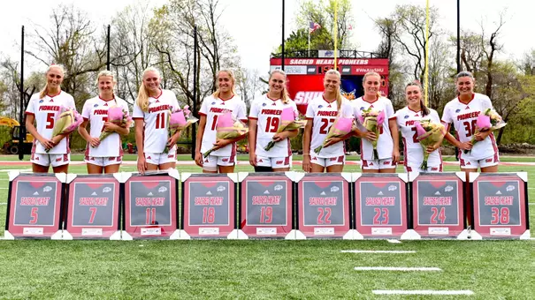 WLAX Senior Day