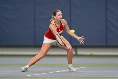 Women's Tennis vs Fairfield - 4/2