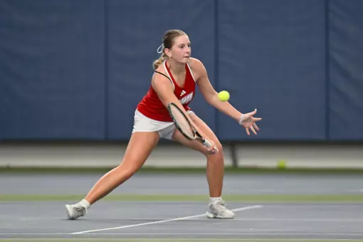 Women's Tennis vs Fairfield - 4/2