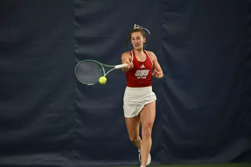 Women's Tennis vs Fairfield - 4/2