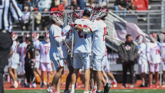 Men's Lacrosse