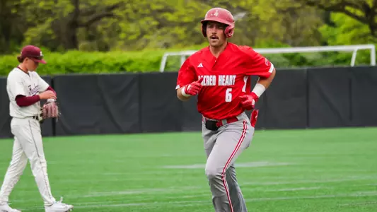 BSB vs Marist 1
