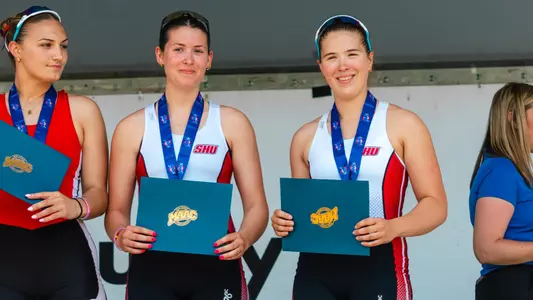 ROW All-MAAC