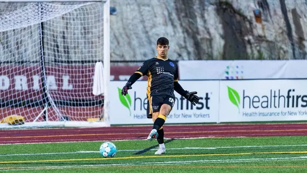 Marinelli Westchester SC