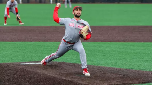 BSB at Canisius 1
