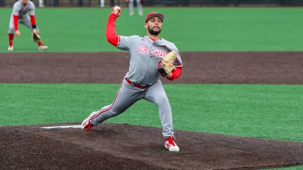 BSB at Canisius 1