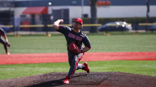 BSB at Canisius 2