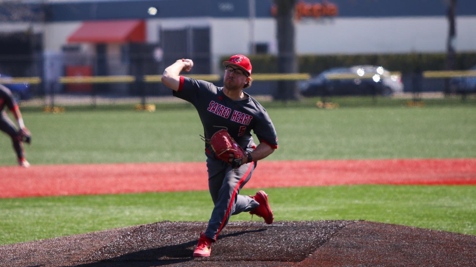 BSB at Canisius 2