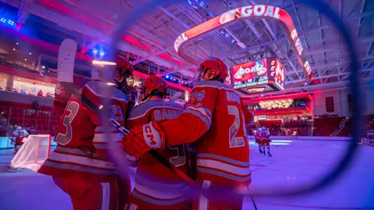 MIH Huddle