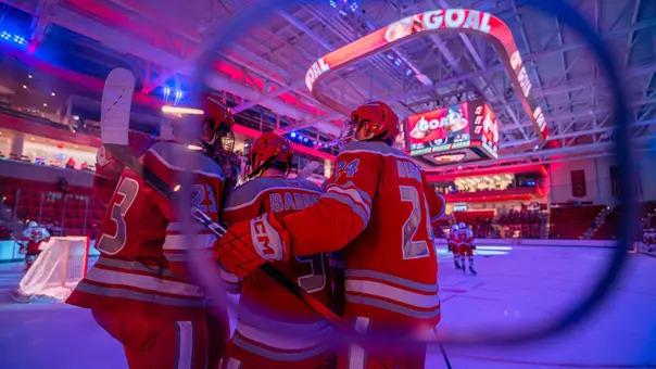 MIH Huddle