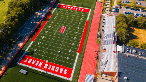 Campus Field