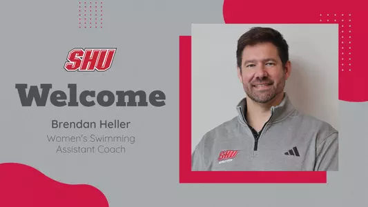 Heller Named Assistant Coach