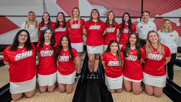 Bowling Team Pic
