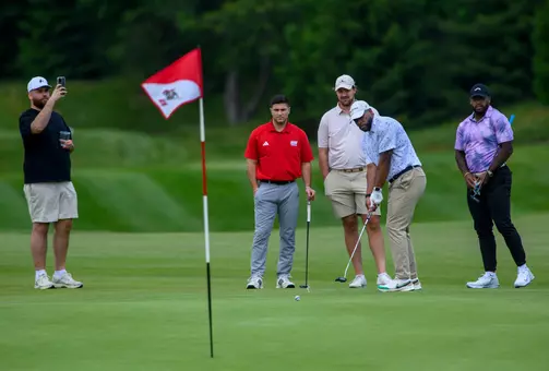 FB Golf Tournament