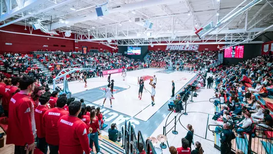 Men's basketball