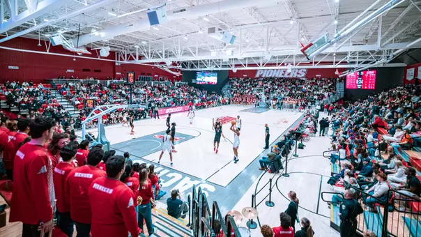 Men's basketball