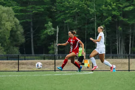 WSOC vs Maine