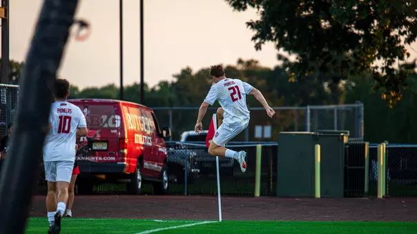 Brady Poor Goal at Rutgers
