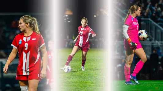 Thievon, McShea, and Kelleher