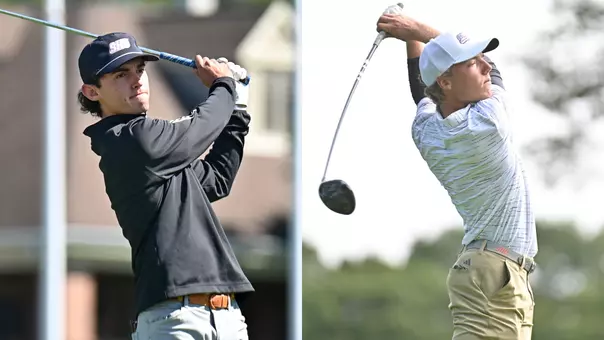 SHU Golf