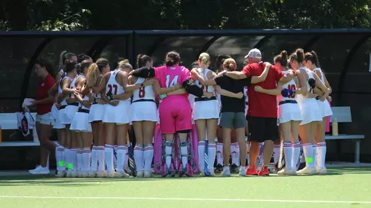 Field Hockey