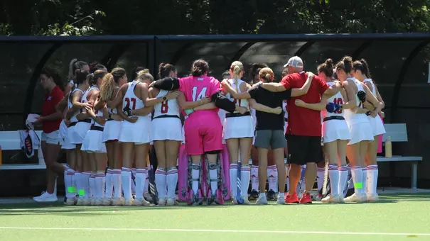 Field Hockey