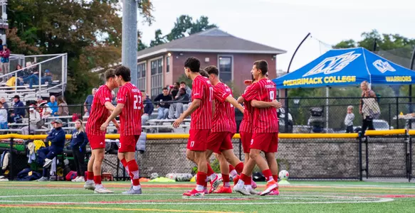 Goal Celebration