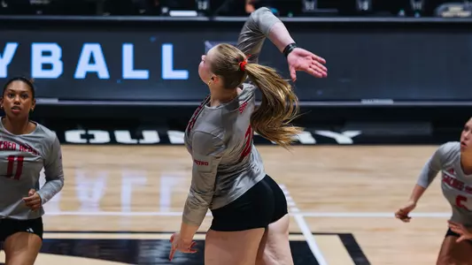 Abbie Hagedorn