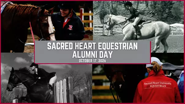 Equestrian Alumni