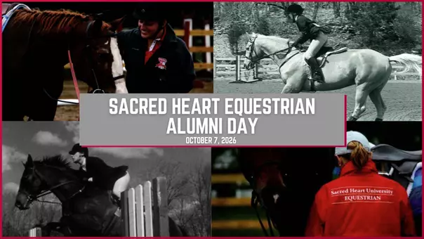 SHU Equestrian