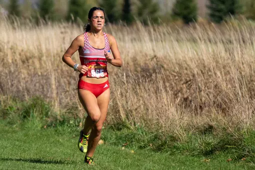 Cross Country