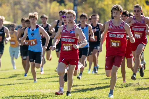 Cross Country