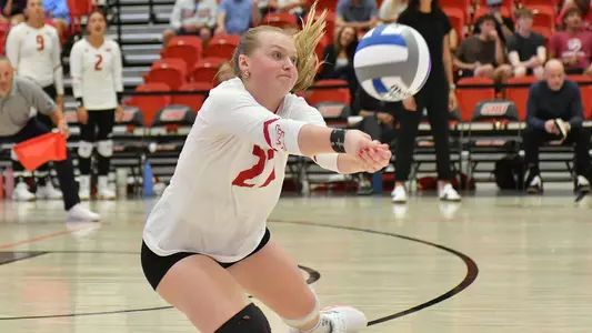 Abbie Hagedorn
