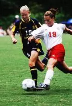Samford Wins Seventh Straight With 2-1 Win Over Montevallo Image