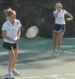 Samford Women's Tennis Falls At #19 Ole Miss Image