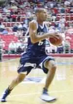 Samford Falls Short At Georgia Image