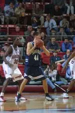 Bulldogs Drop Mercer, 69-60 Image