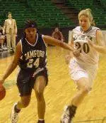 Women Drop Opener of Lady Blazer Classic to UAB Image