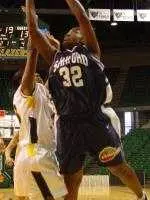 Samford Drops Consolation to BSC Image